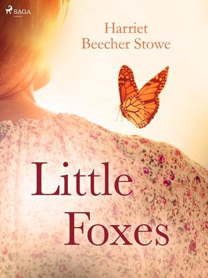 cover image of Little Foxes